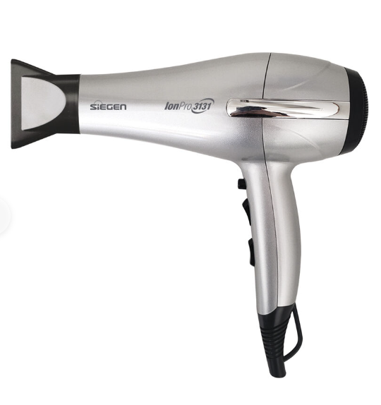 Gold Ceramic Siegen Sg 3035 Secadora Sg-3035 Siegen SIEGEN
