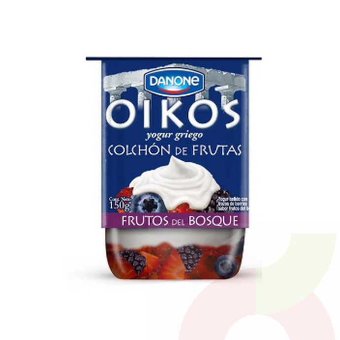 Yoghurt Griego Con Trozos Frutos Del Bosque Danone 150Gr - 7802955008697.jpg