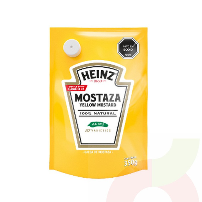 Mostaza Heinz 350gr - mostaza 350.jpg