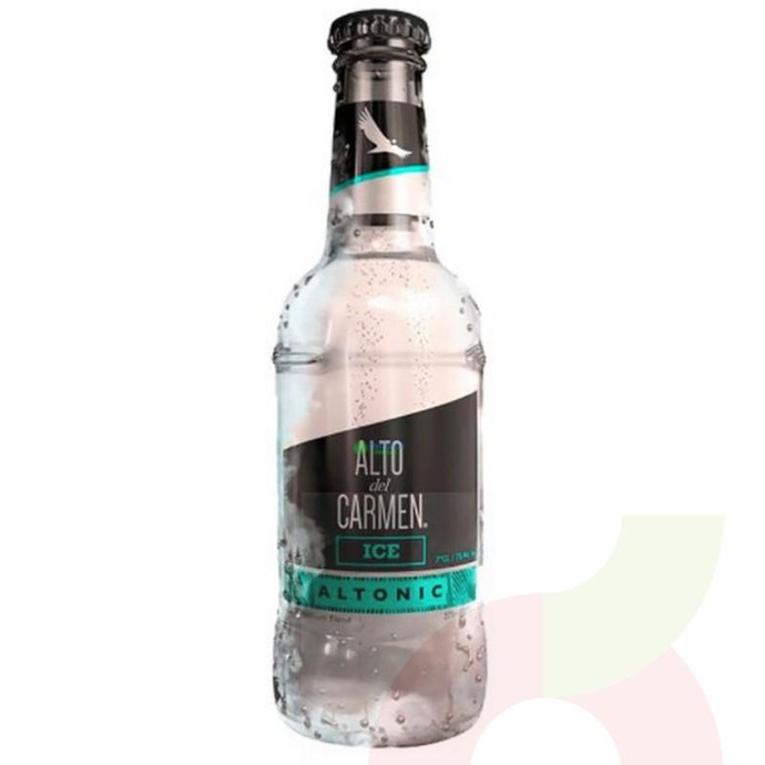 Ice Altonic Alto del Carmen 275Cc - Ice Alto 275Cc