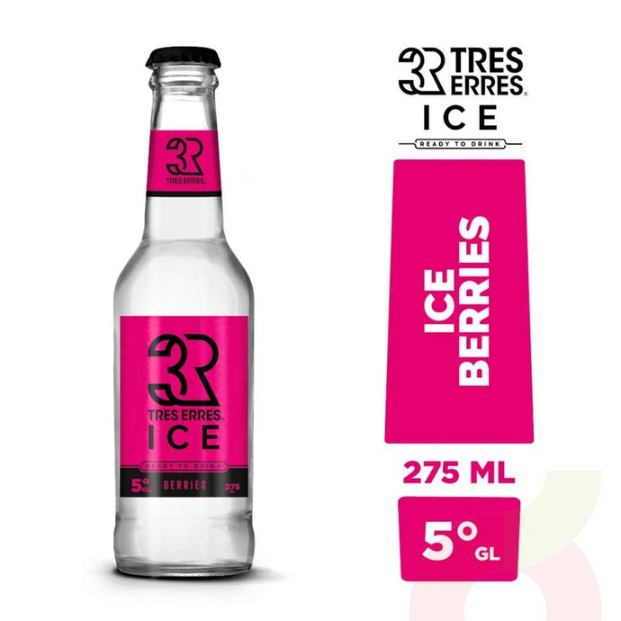 Licor Ice Berries 3R 275Cc - TRES R BERRIES.JPG
