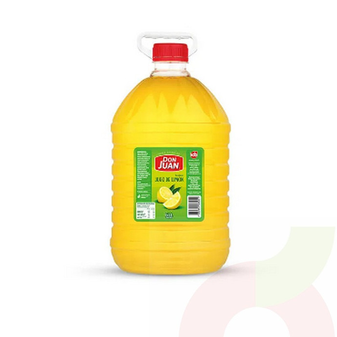 Sucedáneo Limón Don Juan 5Lt - jugo de limon 5lt.jpg