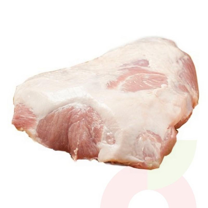 Pulpa Pierna Super Cerdo venta especial - Pulpa Pierna Cerdo Super 1Kg