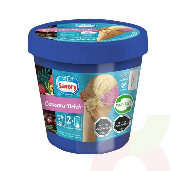 Cassata Brick Savory 1.8Lt - 8445290921666.JPG