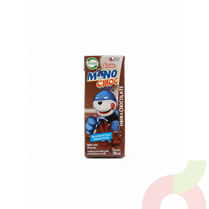 Bebida Láctea Chocolate Monochoc Costa 190Ml - 7802575237095.JPG