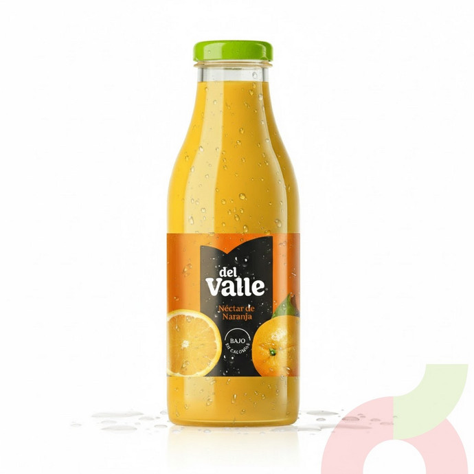 Néctar Naranja Del Valle 300Ml - naranja.JPG