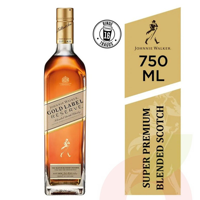 Whisky Johnnie walker Gold Label 750Cc - Johnnie Gold.jpg