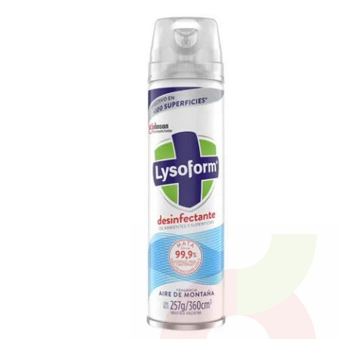 Lysoform Aire Montaña 360Ml - lysoform aire montaña.jpg
