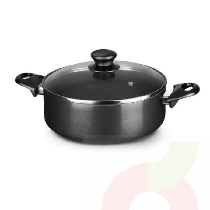 Arrocera Antiadherente 24 cm Ilko - arrocera ilko 24 cm.jpg