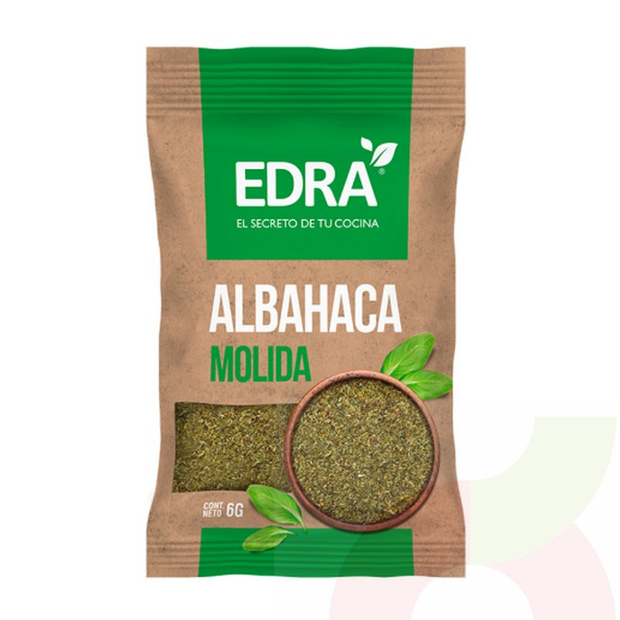 Albahaca Edra 6Gr - Albahaca edra.jpg
