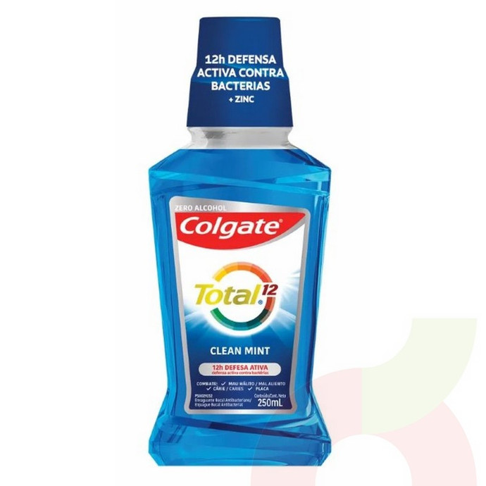 Enjuague Bucal Colgate Plax Total 12 250 Ml  - 7891024028834.JPG