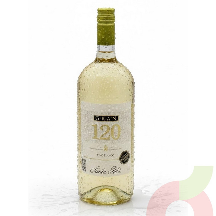 Vino Blanco Gran 120 1.5Lt - 120 Vino Blanco 1.5lt.JPG