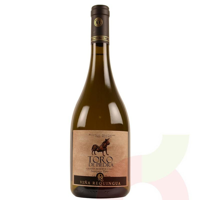 Vino Sauvignon Blanco Toro Piedra 750Cc - Vino Toro Piedra 750Cc Sauvignon Blanc
