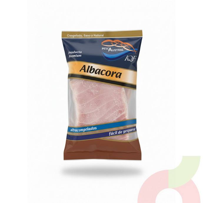 Albacora PescAustral 500Gr - 7804617410145.JPG