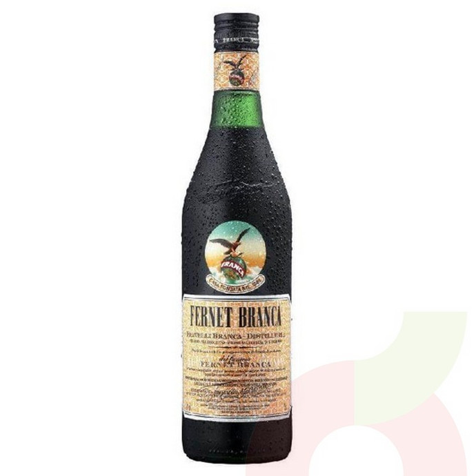 Fernet Branca 1Lt - fernet blanca.JPG