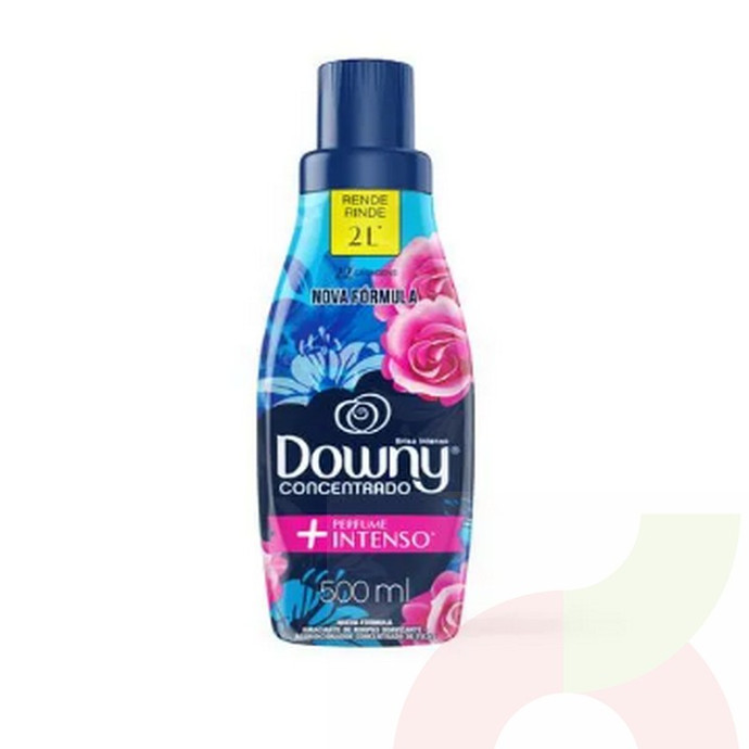 Suavizante Brisa de Verano Perfume Intenso Downy 500ml - Brisa Intenso Downy .jpg