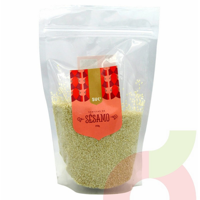 Semillas de Sésamo Suk 250Gr - 7802237001149.JPG
