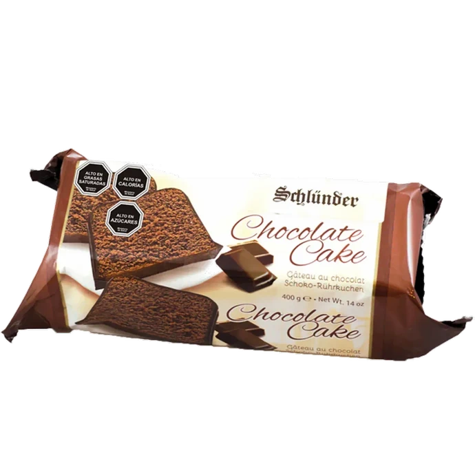 Queque Schlünder Sabor Chocolate - 153913A9-9566-4341-950B-FAC9704D33E9.webp