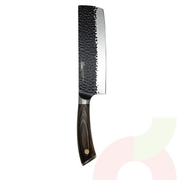 Hacha Wayu - machete.JPG