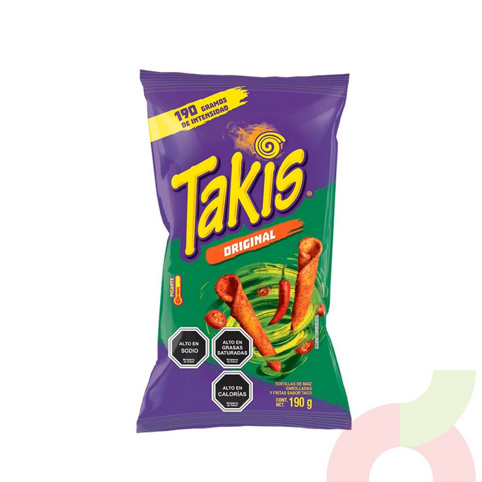 Takis Original 190Gr - 7803403003943.JPG