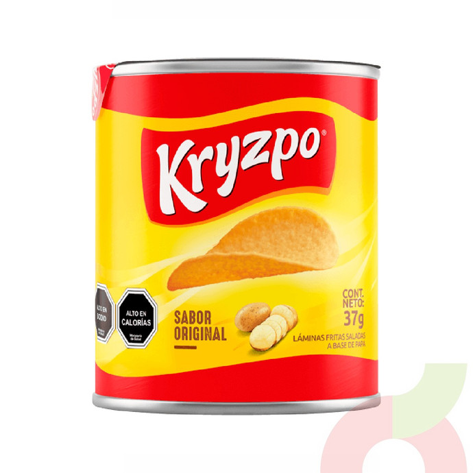 Papas Fritas Original Kryzpo 37Gr - 7802800535569.JPG