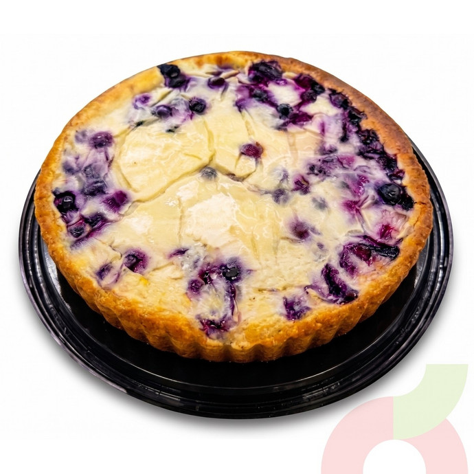Kuchen de Arándano Eltit - Kuchen Arándano Eltit.JPG
