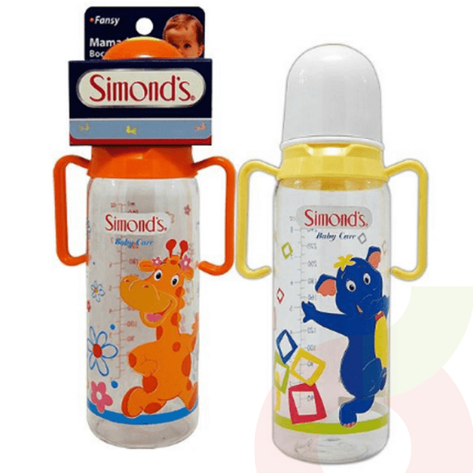 Mamadera Simonds 240Cc - Mamadera-Simonds 240Cc