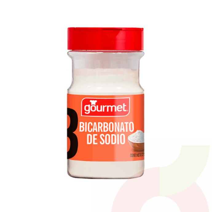Bicarbonato Gourmet  250Gr - bicarbonato.jpg