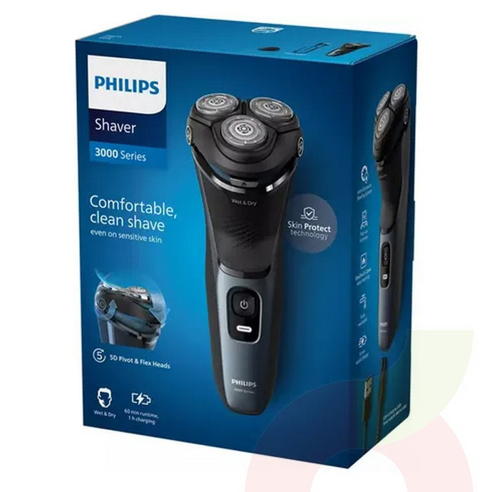 Maquina Afeitar Philips S3144  - 8720689024594.jpg