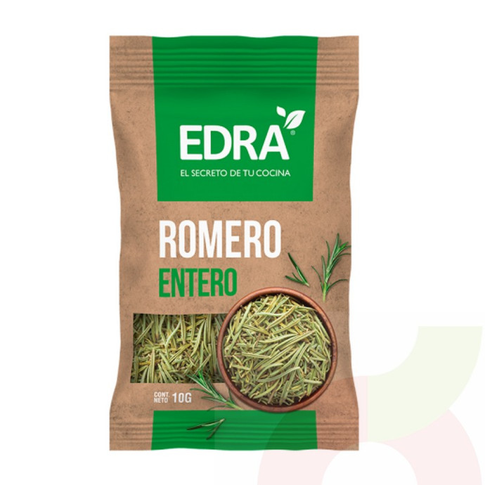 Romero Entero Edra 10Gr - romero entero .jpg