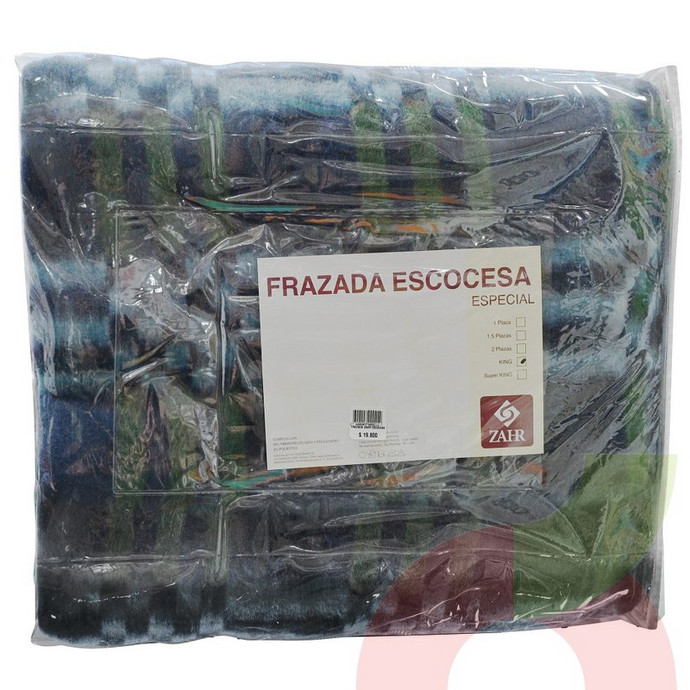 Frazada Escocesa Zahr 2.5Pl - 2600003000212.JPG