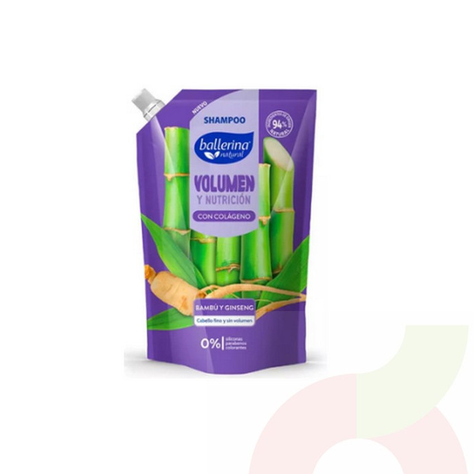 Shampoo Volumen Ballerina 750ml - uftyfg.jpg