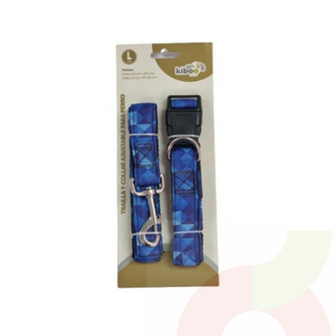 Traila y Collar Ajustable Perro - dfgsdf.jpg