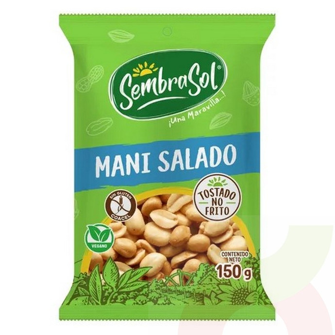Mani Salado 150Gr Sembrasol - 7804612221807.jpg