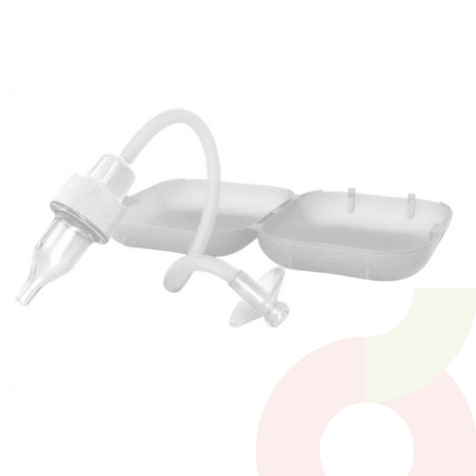 Aspirador Nasal Breath Bez Simonds - Aspirador Nasal Breath-Bez Simonds