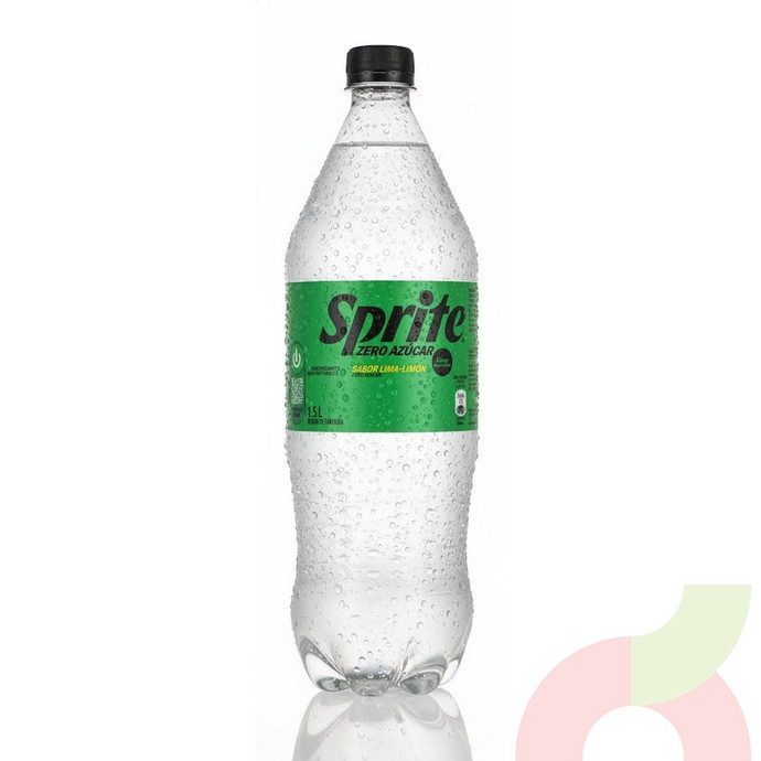 Bebida Zero Sprite 1.5Lt - sprite 1.5 zero.JPG