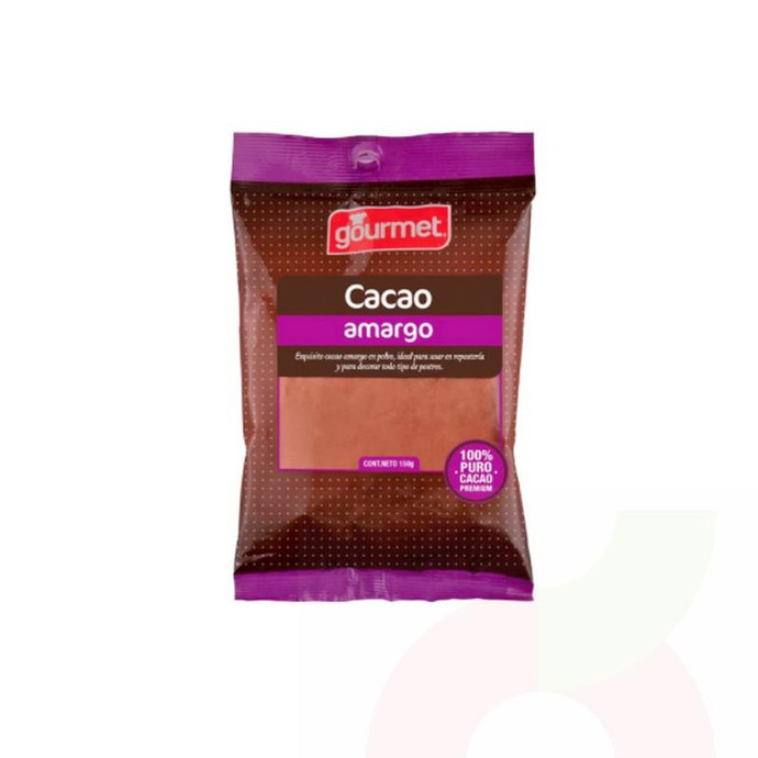 Chocolate Amargo Gourmet 150Gr - Chocolate Amargo Gourmet 150Gr