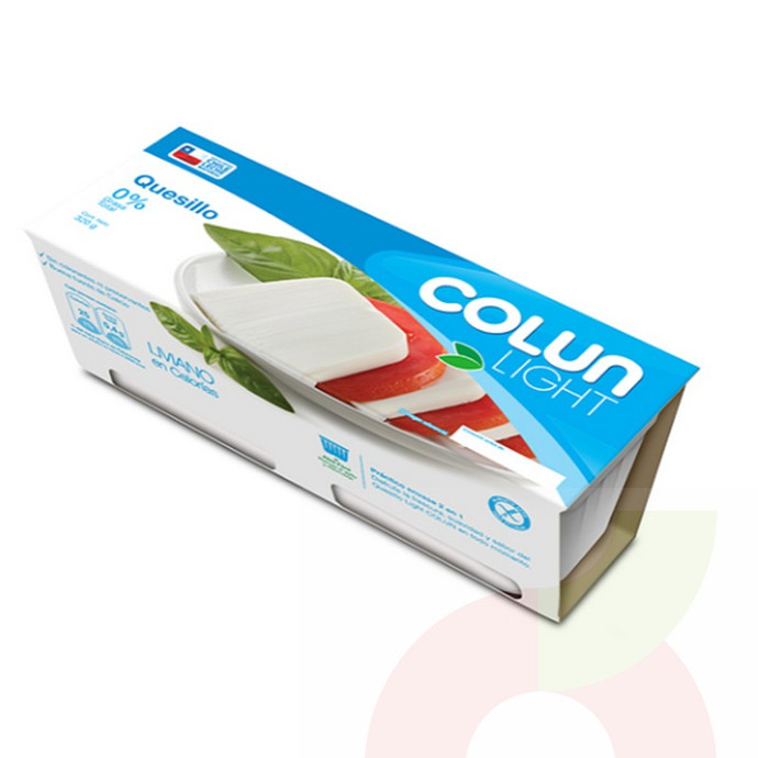 Quesillo Light Colun 320Gr - quesillo light colun.jpg