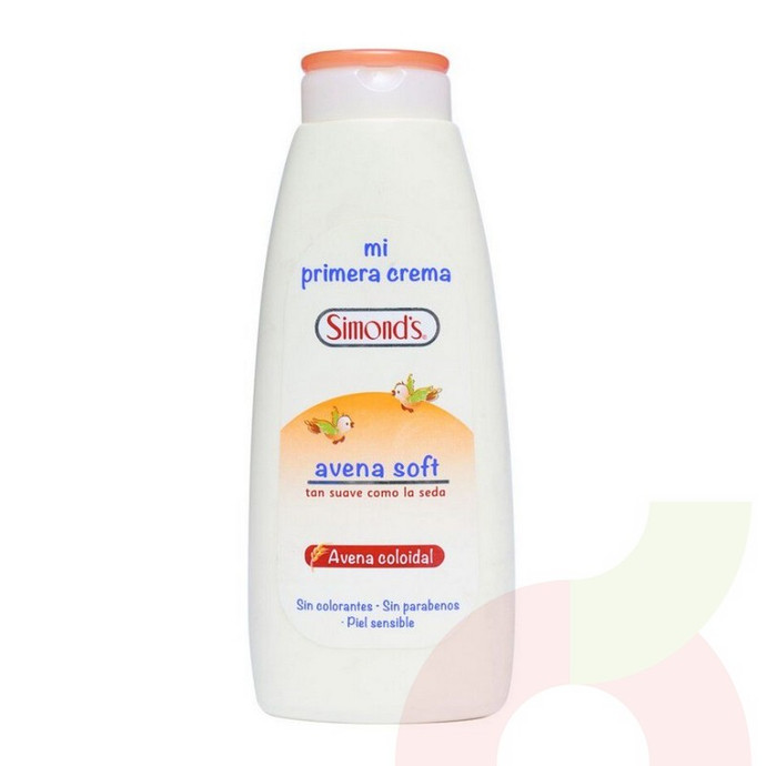 Mi Primera Crema 340Ml - 7804945015258.JPG