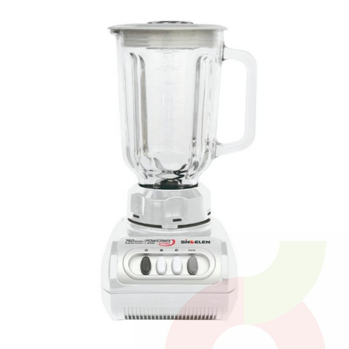 Licuadora Power Mix L-1610Bl  - 7807333793486.jpg