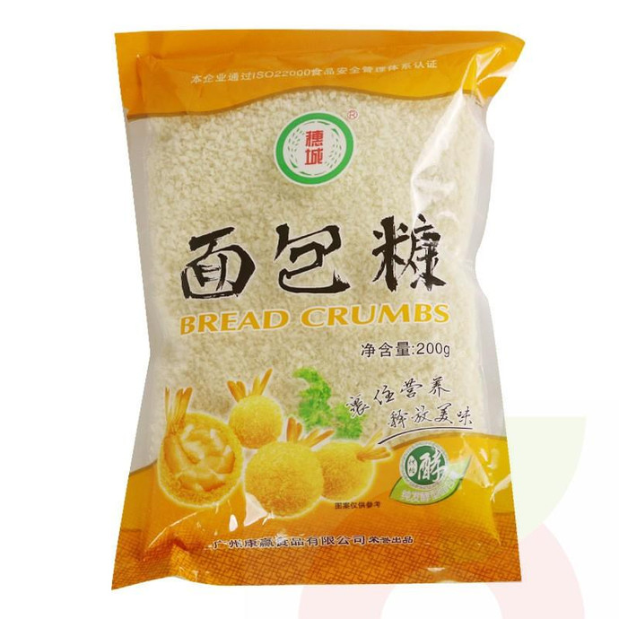 Panko Suicheng 200Gr - Panko-Suicheng 200Gr