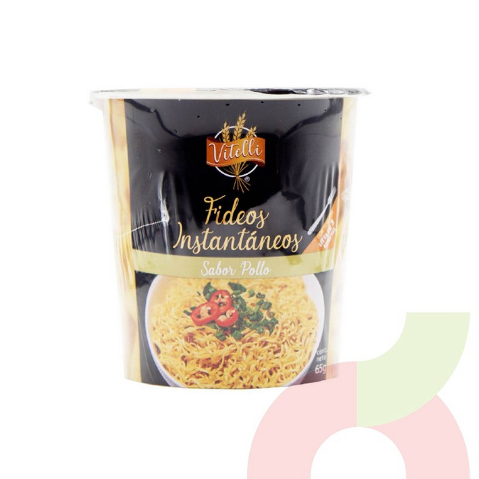 Sopa Instantánea Pollo Vitelli 65Gr - 6959237325865.JPG