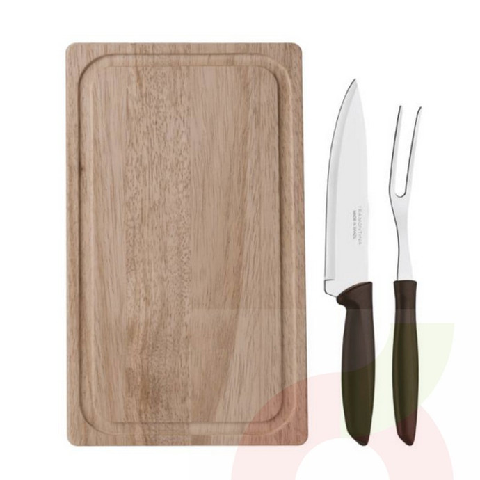 Kit Para Churrasco Tramontina - kir tramontina.jpg