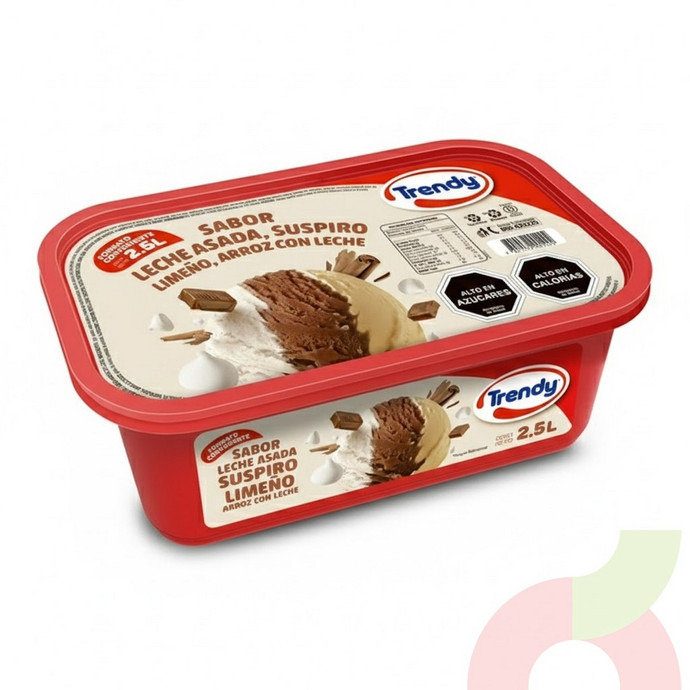 Helado Leche Asada Suspiro Limeño Arroz con Leche Trendy 2.5Lt  - 7801552001292.JPG