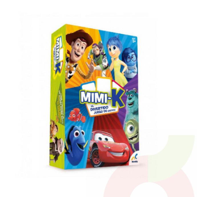 Juego de Mesa Mimi-K Infantoys - 4895234106224.jpg