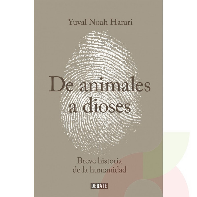 Libro Animales A Dioses - 9789588806839.jpg