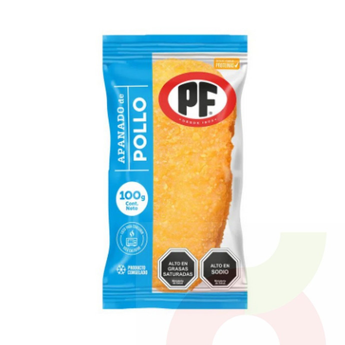 Congelado Apanado Pollo PF 100Gr - 7801930018010.jpg