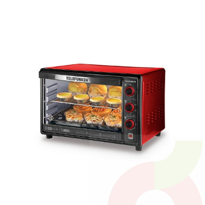 Horno Electrico Telefunken 50Lts Tf-E550c - wefsz.jpg