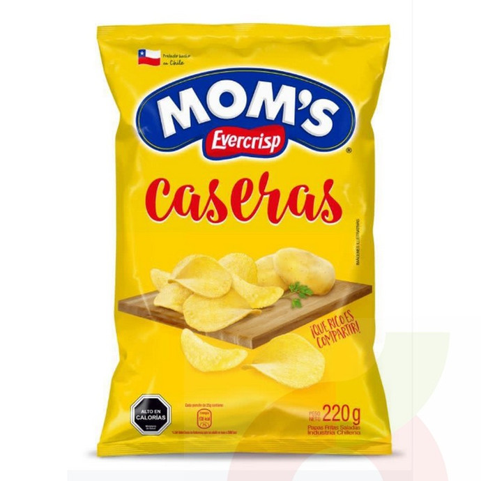 Papas Lisa MOM´S 220Gr - MOMS 220.jpg