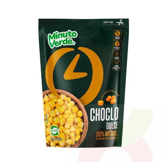 Choclo Tierno Premium Minuto Verde 400Gr - cHOCLO DULCE.jpg